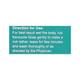 KENOZOLE Soap 75gm - Fungal Infections-Taa