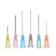 Romsons Hypodermic Needle 16G - Syringes And Needles