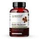 Rooted Active Naturals Reishi Mushroom Veg Capsule 120's - Pure Herbs