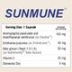 Sundyota Numandis Sunmune Capsule 30's - General Health