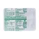 Kinecal Tablet 10'S - Supplements-Sup