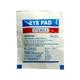 Eye Pad Sterile - Bandages
