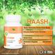 VitaGreen Haash Capsules 30's - Herbal Dietary Supplement