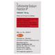 CEFOXIM 750mg Injection 1's - Bacterial Infections-Cep