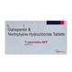 TRYPENTIN NT Tablet 10's - Neuropathic Pain-Dru