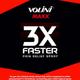 Volini Maxx 55 gm - Gel/Cream