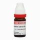 Dr. Reckeweg Arsenic Sulphuratum Rubrum 30 Liquid 11 ml - Dilutions