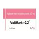 VOLIMARK 0.2mg Tablet 10's - Diabetes-Ant
