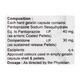 FORPAN DSR Capsule 10's - Ulcer/Reflux/Flatulence-Aaa