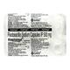 STAPHONEX 500mg Capsule 4's - Bacterial Infections-Pen
