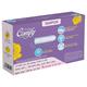 Amrutanjan Comfy Tampon with Disposable Bag - Super 16's - Tampons