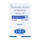 BIODRONATE 30mg Injection 1ml - Osteoporosis-Age