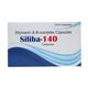 SILIBA 140 Capsule 10's - Liver Disease