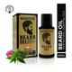 Mancode Beard Oil - Germanium & Tea Tree 100 ml - Beard Oil