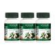 Vogue Wellness Neem Tablet (Pack of 3 x 60's) - Pure Herbs