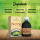 Krishna's Herbal & Ayurveda Noni (Sugar Free) Juice 400 ml - Ayurvedic Juices