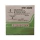 Johnson & Johnson Ethicon Ethilon Non Absorbable Surgical Suture (70 cm) (NW3389) 1's - Sutures