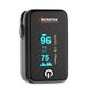 Microtek Fingertip Pulse Oximeter (OX - 06) - Health Monitors And Equipment