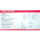 Leukoplast Adhesive Tape U.S.P. (5cm x 10m) 6's - Bandages And Dressings