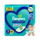 Pampers All Round Protection Diaper Pants (S) 86's - Diapers & Wipes
