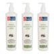 Dr Batra's Natural Moisturizing Lotion - Echinacea & Aloe Vera (Pack of 3 x 400 ml) - Lotions & Creams