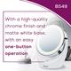 Beurer Lighted Vanity Mirror (BS49) - Hair Removal Accessories