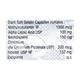 M Strong Capsule 10'S - Supplements-Ent