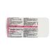 Jubiglim 2mg Tablet 10'S - Diabetes-Ant