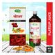 Swadeshi Ayurved Plateup Juice 400 ml - Speciality Medicines