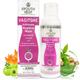 Ayouthveda Vagitone Intimate Hygiene Wash 100 ml - Intimate Care