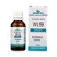 Wheezal Wl-59 Pyorrhoea Drops 30ML - Homeopathic Drops