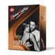 Kamasutra Condoms - Coffee Cappuccino 3's - Plain/Flavoured Condoms