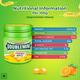 Doublemint Chewy Mints - Lemonmint 80.85 gm - Nutritional Bars