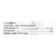 TEL CAD 40 Tablet 15's - Hypertension-Ang