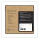 Elixings Organic Tea Ingredient Loose Leaf Cut - Rama Tulsi 114 gm - Teas