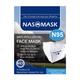 Nasomask N95 Anti-Pollution Mask - Face Mask