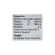 OFLONIR OZ Tablet 10's - Bacterial Infections-Qui