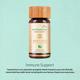 Biogetica Hyperisince Tablet 30's - General Health