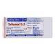 Tribose 0.2mg Tablet 10'S - Diabetes-Ant