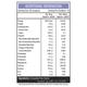 NourishVitals Flax Raw Unroasted Seeds 200 gm - Nutritional Bars