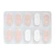 Diapride M2 Forte Tablet 10'S - Diabetes-Ant