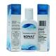 Konaz 200mg Solution 50ml - Fungal Infections-Anf