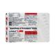 Lekace P Tablet 10'S - Pain relief-Nsa
