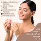 Essentia Extracts Plump & Supple Luscious Lip Scrub (Pack of 2 x 25 gm) 1's - Lip Scrubs
