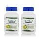 HealthVit Garcivit Garcinia Cambogia Extract 500 mg Capsule (Pack of 2 x 60's) - Weight Loss