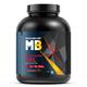 MuscleBlaze Super Gainer XXL Powder - Chocolate 3 kg - Workout Essentials