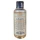 Khadi Herbal Aromatic Bubble Bath - Jasmine and Lavender 210 ml - Shower Gels & Body Wash