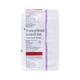 TELMIZEST M 50 Tablet 10's - Hypertension-Ana