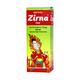 Zirna Fast Acting Nature's Therapy Antacid Tonic 120 ml - Acidity & Gas Relief