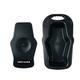 Chevalier Bedpan - Black - Urology Supplies